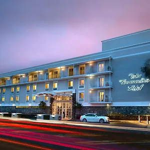 Hotel The Commodore, Kapstadt