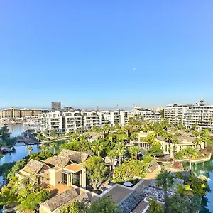 Lawhill Luxury - V & A Waterfront Appartement