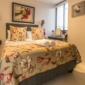 Apartment Flamingo Sea Point: Luxury Sea View, Cape Town