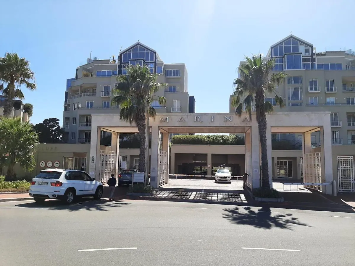 Ferienwohnung Gulmarn 004 Kapstadt 0*,  Südafrika