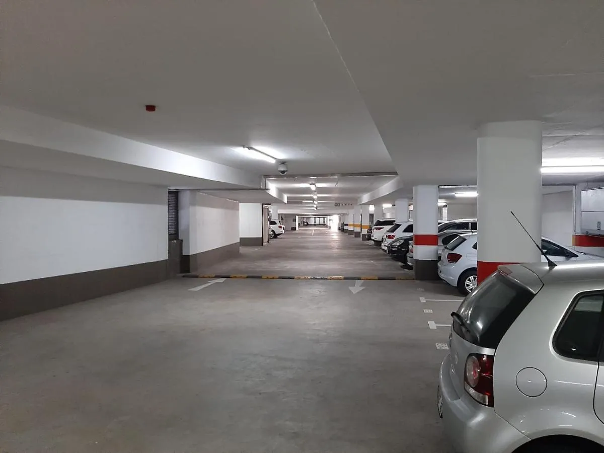 Ferienwohnung Gulmarn 004 Kapstadt Südafrika